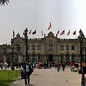 Peru 1542